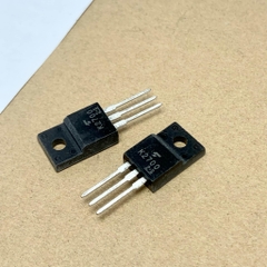 2SK2700 K2700 Mosfet 900V 3A 40W kênh N TO-220F