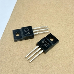 2 cái K1305 SK1305 Mosfet 100V 10A kênh N TO-220F
