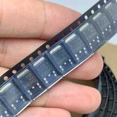 10 sản phẩm 350N03 KIA50N03 SUD50N03A Mosfet 30V 50A kênh N TO-252