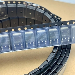 10 sản phẩm 350N03 KIA50N03 SUD50N03A Mosfet 30V 50A kênh N TO-252