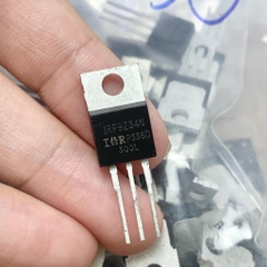2 cái IRF9Z34N IRF9Z34 MOSFET 55V 19A KÊNH N TO-220
