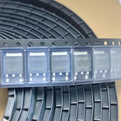 5 cái AOD407 D407 MOSFET 60V 12A TO-252