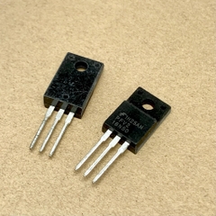2 cái PFV2 18N50 FQPF18N50V2 FQPF18N50 FQPF18N50C Mosfet 500V 18A KÊNH N TOP-220