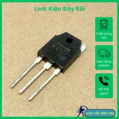 2 cái 2SK4107 K4107 MOSFET 500V 15A KÊNH N TO-247