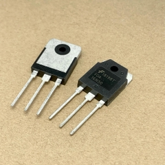 FDA16N50 16N50 MOSFET 500V 16.5A KÊNH N TO-3P