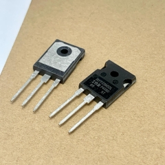 2 cái 23N50 IRFP23N50 IRFP23N50L Mosfet 500V 23A kênh N TO-3P