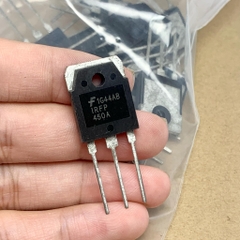 IRFP450A IRF 450A MOSFET 500V 14A KÊNH N TO-247