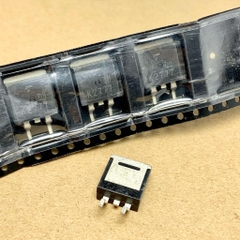 2 cái 2SK2777 K2777 Mosfet 600V 6A SM kênh N TO-263