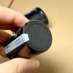 2 cái tụ điện hóa phân cực 450V330uF 330uF 450V 30x45mm NIPON CHEMI-CON KMH