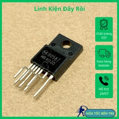 MR4030 MR 4030 IC mạch nguồn TO-220F-7