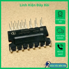 IKCM30F60GA IC CÔNG SUẤT IPM 600V 30A
