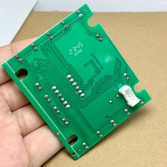 Mua 6 tặng 1 bo màn hình QIXING mạch màn hình máy may 1 kim QIXING PS vàng