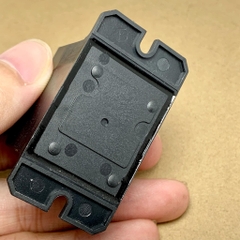 JQX-105F-4-012D-1ZS HF105F-4-012D-1ZST RELAY ROLE 240VAC 20A cuộn dây 12VDC 5 chân