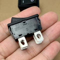 Công tắc APLS SDDJF30200 250VAC 16A kích thước 30x15mm