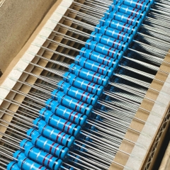 10 cái điện trở 0.22ohm 0.22R R22 2W 1%