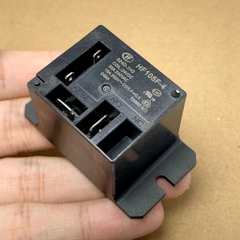 JQX-105F-4-024D-1HS HF105F-4-024D-1HS RELAY ROLE 240VAC 30A cuộn dây 24VDC 4 chân