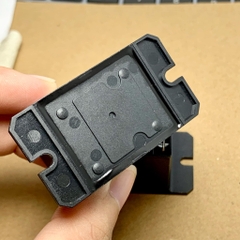 JQX-105F-4-220A-1HS HF105F-4-220A-1ZS RELAY ROLE máy nước nóng 220VAC 30A 5 chân