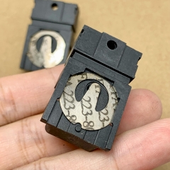 2 cái công tắc role ngắt ấm siêu tốc 220V 13A FADA SL-888-B