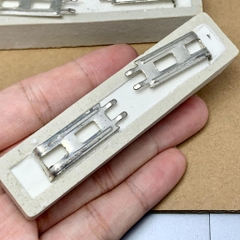 Điện trở sứ 50W 220ohm 220R kích thước 20x76mm