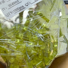 10 sản phẩm bóng đèn led vàng ánh sáng vàng 5mm