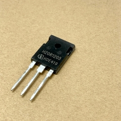 H20R1203 IHW20N120R3 sò bếp từ IGBT 1200V 20A TO-247