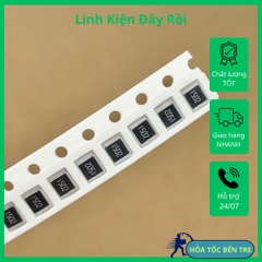 10 cái điện trở dán SMD 1210 15KR 15Kohm 153 1502