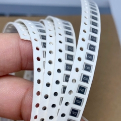 10 cái điện trở dán SMD 1210 15KR 15Kohm 153 1502