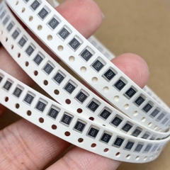 10 cái điện trở dán SMD 1210 15KR 15Kohm 153 1502