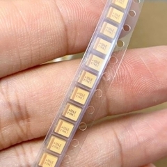 10 cái tụ dán SMD 106C 25V 10uF 3528B 3.5x2.8x1.9mm