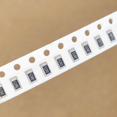 20 cái điện trở dán SMD 1206 51R 51ohm 510 51R0
