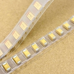 Tụ dán SMD 106C 25V 10uF 6032C 6x3.2x2.6mm
