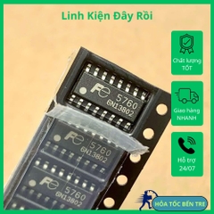 5760 FA5760N FE5760 SOP-16 chip nguồn LCD