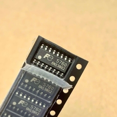 5760 FA5760N FE5760 SOP-16 chip nguồn LCD