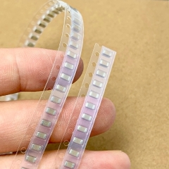 20 cái tụ dán SMD 1206 105K 1uF 50V 105P X5R