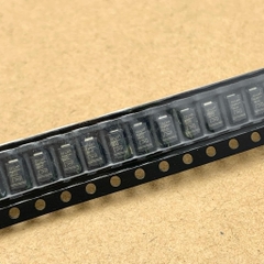 10 cái DIODE ZENER 3W 15V BZG03C15 DO-214AC