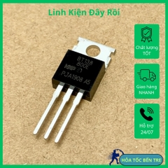 4 cái TRIAC BT136-600/800E BT137-600E BT138-600/800E BT139-800E TO-220