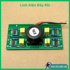 Board chia xung máy hàn 315 16:8 kích thước 36x84mm