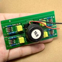 Board chia xung máy hàn 315 16:8 kích thước 36x84mm