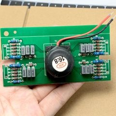 Board chia xung máy hàn 400 16:8 kích thước 44x99mm