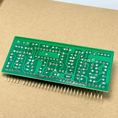 Board mạch tạo xung máy hàn IC SG3525A OPTO PC817 ZX7-400-A0-01 30PIN