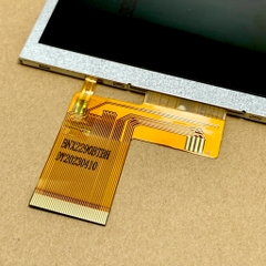 Màn hình LCD Samkoon EA-043A KD43G20-40NC-A53 SA-4.3A SK-043AE kích thước 67x105mm 4.3inch 40Pin