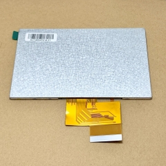 Màn hình LCD 5inch EJ050NA-01G/01I HE050NA-01F kích thước 76x120mm