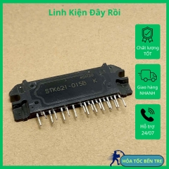 IC công suất (IPM) STK621-015B STK621 015B
