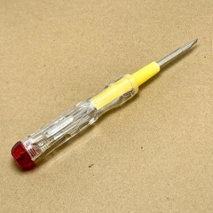 Bút thử điện vít thử điện 2 đầu hãng SINSEKI
