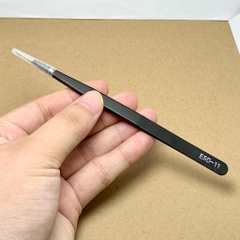 Nhíp ESD-11 thẳng gấp linh kiện điện tử