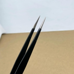 Nhíp ESD-11 thẳng gấp linh kiện điện tử