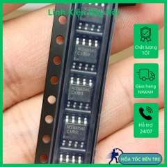 Linh kiện điện tử NCE6005AS NCE6005 6005A IC MOSFET 60V 5A SOP-8