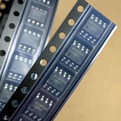 Linh kiện điện tử NCE6005AS NCE6005 6005A IC MOSFET 60V 5A SOP-8