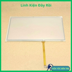 Cảm ứng DAHAO HSD070IDW1 E13 D00 E00 HC-141-070  XWT811 7 inh 98x164mm