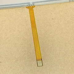 Cảm ứng DAHAO HSD070IDW1 E13 D00 E00 HC-141-070  XWT811 7 inh 98x164mm